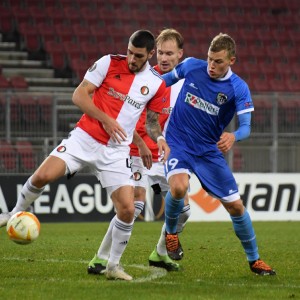 Wolfsberger AC - Feyenoord Rotterdam (10.12.2020)_65