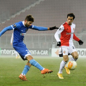 Wolfsberger AC - Feyenoord Rotterdam (10.12.2020)_66
