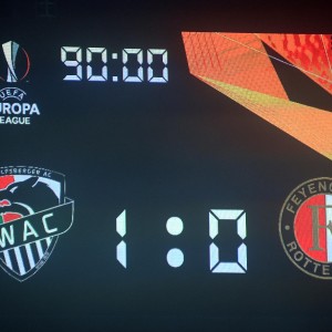 Wolfsberger AC - Feyenoord Rotterdam (10.12.2020)_67