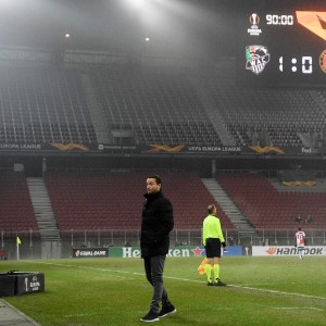Wolfsberger AC - Feyenoord Rotterdam (10.12.2020)_68