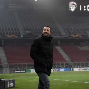 Wolfsberger AC - Feyenoord Rotterdam (10.12.2020)_69