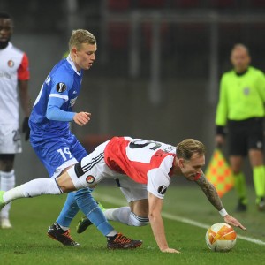 Wolfsberger AC - Feyenoord Rotterdam (10.12.2020)_6
