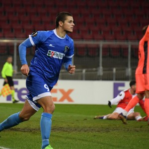 Wolfsberger AC - Feyenoord Rotterdam (10.12.2020)_6