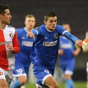 Wolfsberger AC - Feyenoord Rotterdam (10.12.2020)_6