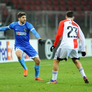 Wolfsberger AC - Feyenoord Rotterdam (10.12.2020)_6