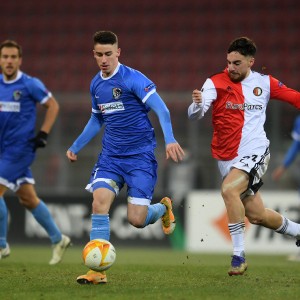Wolfsberger AC - Feyenoord Rotterdam (10.12.2020)_6