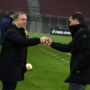 Wolfsberger AC - Feyenoord Rotterdam (10.12.2020)_73
