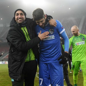 Wolfsberger AC - Feyenoord Rotterdam (10.12.2020)_75