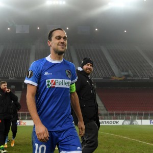 Wolfsberger AC - Feyenoord Rotterdam (10.12.2020)_76