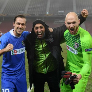 Wolfsberger AC - Feyenoord Rotterdam (10.12.2020)_77