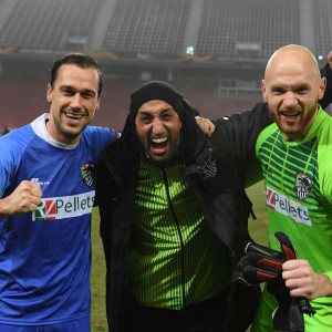 Wolfsberger AC - Feyenoord Rotterdam (10.12.2020)_78
