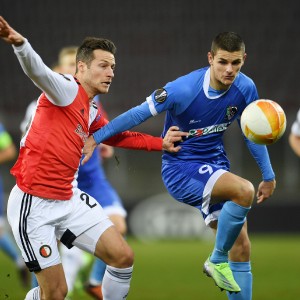 Wolfsberger AC - Feyenoord Rotterdam (10.12.2020)_7
