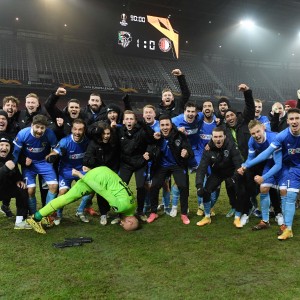 Wolfsberger AC - Feyenoord Rotterdam (10.12.2020)_81