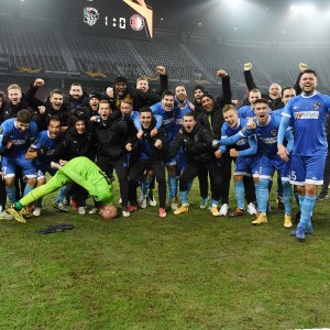 Wolfsberger AC - Feyenoord Rotterdam (10.12.2020)_82
