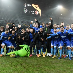 Wolfsberger AC - Feyenoord Rotterdam (10.12.2020)_83