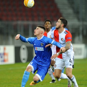 Wolfsberger AC - Feyenoord Rotterdam (10.12.2020)_8