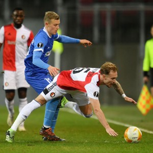 Wolfsberger AC - Feyenoord Rotterdam (10.12.2020)_8