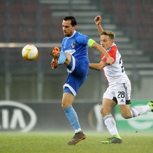 Wolfsberger AC - Feyenoord Rotterdam (10.12.2020)_9