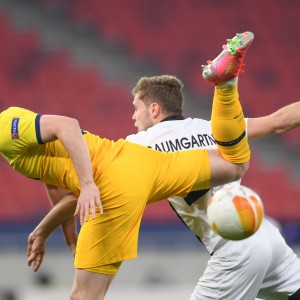 Wolfsberger AC / WAC - Tottenham Hotspurs (18.02.2021)_10