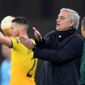 Wolfsberger AC / WAC - Tottenham Hotspurs (18.02.2021)_10