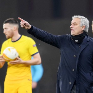Wolfsberger AC / WAC - Tottenham Hotspurs (18.02.2021)_11