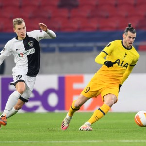 Wolfsberger AC / WAC - Tottenham Hotspurs (18.02.2021)_11