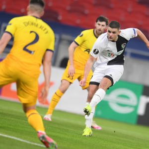 Wolfsberger AC / WAC - Tottenham Hotspurs (18.02.2021)_12