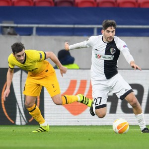 Wolfsberger AC / WAC - Tottenham Hotspurs (18.02.2021)_12