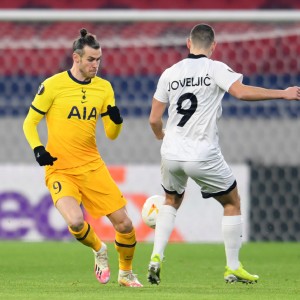 Wolfsberger AC / WAC - Tottenham Hotspurs (18.02.2021)_12