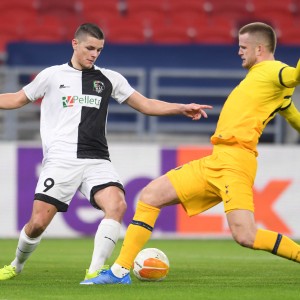 Wolfsberger AC / WAC - Tottenham Hotspurs (18.02.2021)_12