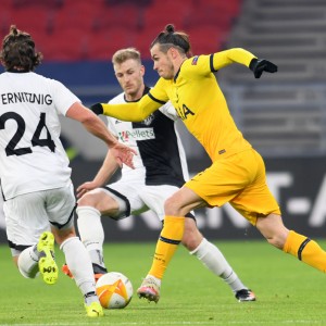 Wolfsberger AC / WAC - Tottenham Hotspurs (18.02.2021)_14
