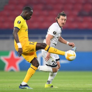 Wolfsberger AC / WAC - Tottenham Hotspurs (18.02.2021)_14