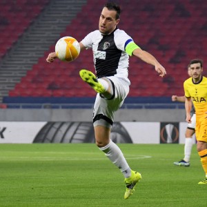 Wolfsberger AC / WAC - Tottenham Hotspurs (18.02.2021)_15