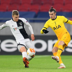 Wolfsberger AC / WAC - Tottenham Hotspurs (18.02.2021)_15