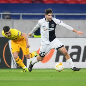 Wolfsberger AC / WAC - Tottenham Hotspurs (18.02.2021)_15