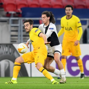 Wolfsberger AC / WAC - Tottenham Hotspurs (18.02.2021)_16