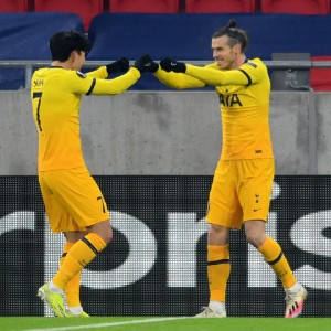 Wolfsberger AC / WAC - Tottenham Hotspurs (18.02.2021)_17