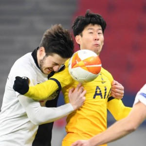 Wolfsberger AC / WAC - Tottenham Hotspurs (18.02.2021)_17