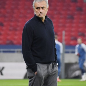 Wolfsberger AC / WAC - Tottenham Hotspurs (18.02.2021)_17