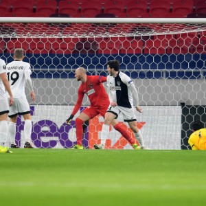 Wolfsberger AC / WAC - Tottenham Hotspurs (18.02.2021)_18