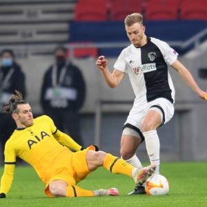 Wolfsberger AC / WAC - Tottenham Hotspurs (18.02.2021)_19