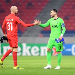 Wolfsberger AC / WAC - Tottenham Hotspurs (18.02.2021)_19
