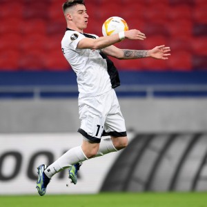 Wolfsberger AC / WAC - Tottenham Hotspurs (18.02.2021)_1