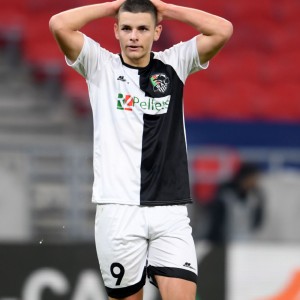 Wolfsberger AC / WAC - Tottenham Hotspurs (18.02.2021)_1