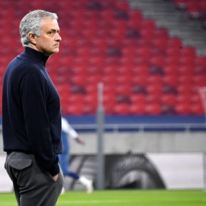 Wolfsberger AC / WAC - Tottenham Hotspurs (18.02.2021)_20