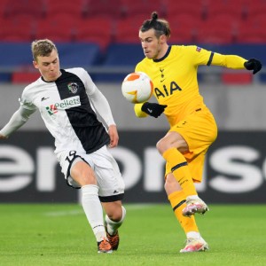 Wolfsberger AC / WAC - Tottenham Hotspurs (18.02.2021)_20