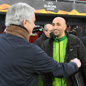Wolfsberger AC / WAC - Tottenham Hotspurs (18.02.2021)_22