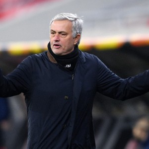 Wolfsberger AC / WAC - Tottenham Hotspurs (18.02.2021)_22