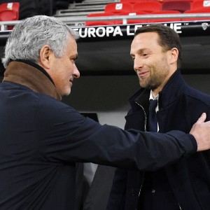 Wolfsberger AC / WAC - Tottenham Hotspurs (18.02.2021)_26