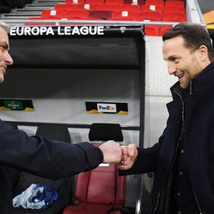 Wolfsberger AC / WAC - Tottenham Hotspurs (18.02.2021)_27